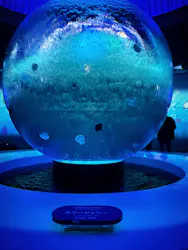 新江ノ島水族館に投稿された画像（2026/5/14）