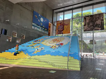 香美市立やなせたかし記念館　(アンパンマンミュージアム＆詩とメルヘン絵本館）に投稿された画像（2026/5/14）