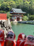勝尾寺に投稿された画像（2026/5/14）