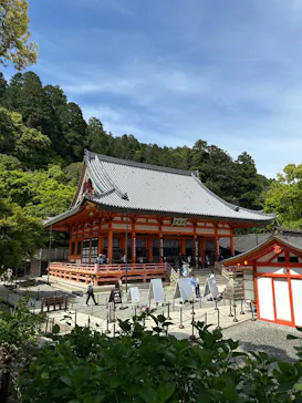 勝尾寺に投稿された画像（2026/5/14）