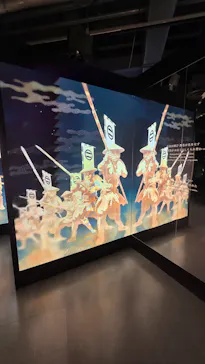 サムライの見た夢　～幻の豊臣大坂城～に投稿された画像（2026/5/14）