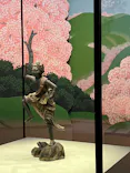 特別展「神仏の山 吉野・大峯　―蔵王権現に捧げた祈りと美―」に投稿された画像（2026/5/14）