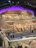 鳥取砂丘砂の美術館に投稿された画像（2026/5/14）