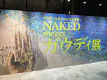 NAKED meets ガウディ展【大阪】に投稿された画像（2026/5/14）