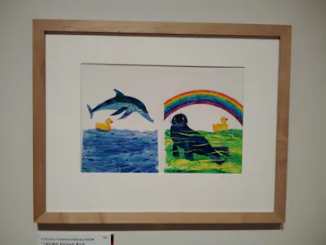 エリック・カール展　はじまりは、はらぺこあおむしに投稿された画像（2026/5/14）