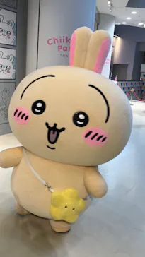 ちいかわパークに投稿された画像（2026/5/14）