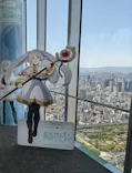 ハルカス300(展望台)に投稿された画像（2026/5/14）