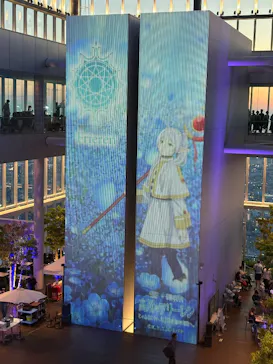 ハルカス300(展望台)に投稿された画像（2026/5/14）