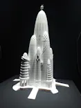NAKED meets ガウディ展【大阪】に投稿された画像（2026/5/15）