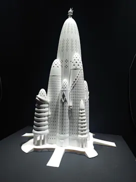 NAKED meets ガウディ展【大阪】に投稿された画像（2026/5/14）