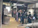 太秦映画村に投稿された画像（2026/5/15）