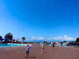 大磯ロングビーチに投稿された画像（2026/5/15）