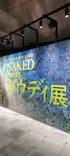 NAKED meets ガウディ展【大阪】に投稿された画像（2026/5/15）