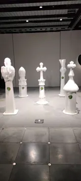 NAKED meets ガウディ展【大阪】に投稿された画像（2026/5/14）