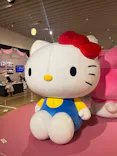 サンリオ展 FINAL ver. ニッポンのカワイイ文化60年史に投稿された画像（2026/5/15）