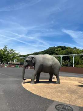 名古屋市東山動植物園に投稿された画像（2026/5/15）
