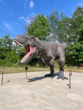 福井県立恐竜博物館に投稿された画像（2026/5/15）
