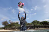「子供の遊び場」マリンショップ響に投稿された画像（2026/5/4）
