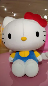 サンリオ展 FINAL ver. ニッポンのカワイイ文化60年史に投稿された画像（2026/5/15）