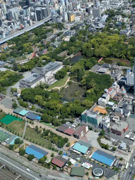 ハルカス300(展望台)に投稿された画像（2026/5/15）