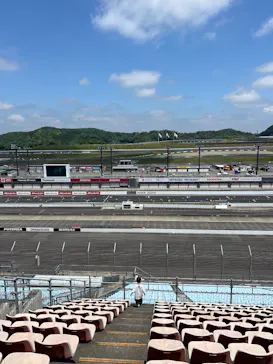 モビリティリゾートもてぎに投稿された画像（2026/5/15）