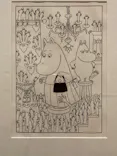  トーベとムーミン展～とっておきのものを探しに～に投稿された画像（2026/5/15）