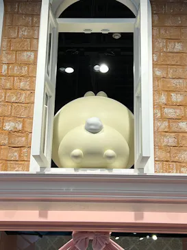 ちいかわパークに投稿された画像（2026/5/15）