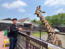那須サファリパークに投稿された画像（2026/5/15）