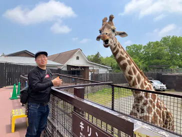 那須サファリパークに投稿された画像（2026/5/15）
