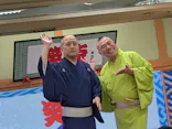 笑点60周年特別展に投稿された画像（2026/5/15）