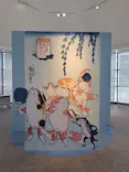 歌川国芳展－奇才絵師の魔力に投稿された画像（2026/5/15）