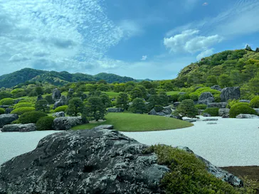 足立美術館に投稿された画像（2026/5/15）
