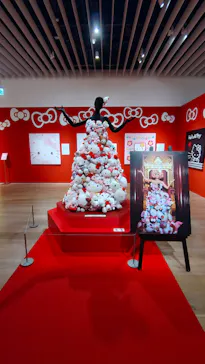 サンリオ展 FINAL ver. ニッポンのカワイイ文化60年史に投稿された画像（2026/5/15）