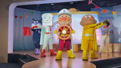 神戸アンパンマンこどもミュージアム＆モールに投稿された画像（2026/5/15）