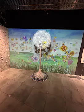 NAKED meets ガウディ展【大阪】に投稿された画像（2026/5/15）