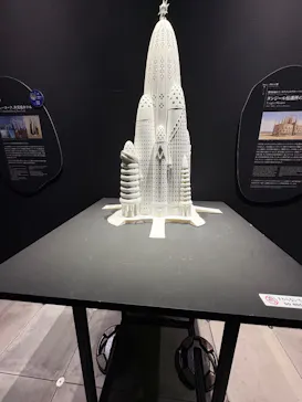 NAKED meets ガウディ展【大阪】に投稿された画像（2026/5/15）