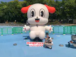 西武園ゆうえんちに投稿された画像（2026/5/15）