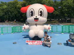 西武園ゆうえんちに投稿された画像（2026/5/15）