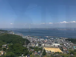 淡路サービスエリア　大観覧車に投稿された画像（2026/5/15）