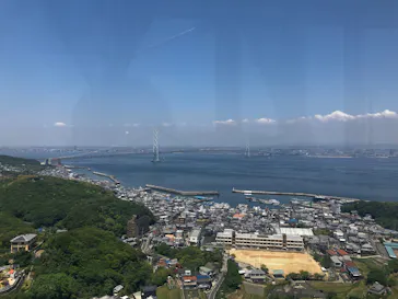淡路サービスエリア　大観覧車に投稿された画像（2026/5/15）