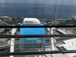 淡路サービスエリア　大観覧車に投稿された画像（2026/5/15）