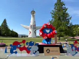 万博記念公園に投稿された画像（2026/5/15）