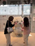 ちいかわパークに投稿された画像（2026/5/15）