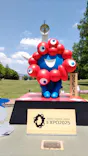 万博記念公園に投稿された画像（2026/5/15）
