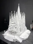 NAKED meets ガウディ展【大阪】に投稿された画像（2026/5/15）