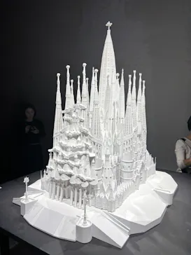 NAKED meets ガウディ展【大阪】に投稿された画像（2026/5/15）