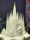 NAKED meets ガウディ展【大阪】に投稿された画像（2026/5/15）