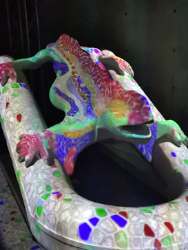 NAKED meets ガウディ展【大阪】に投稿された画像（2026/5/15）