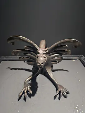 NAKED meets ガウディ展【大阪】に投稿された画像（2026/5/15）