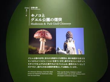 NAKED meets ガウディ展【大阪】に投稿された画像（2026/5/15）